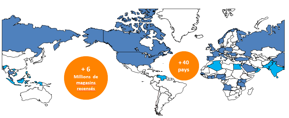 carte TD